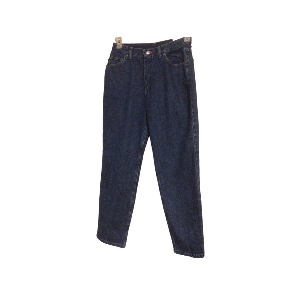 Vintage Chic Petite Jeans Relaxed Fit NWT